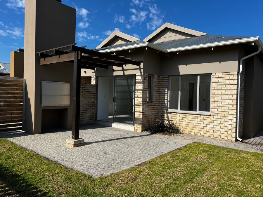 3 Bedroom Property for Sale in Mooikloof Country Estate Western Cape
